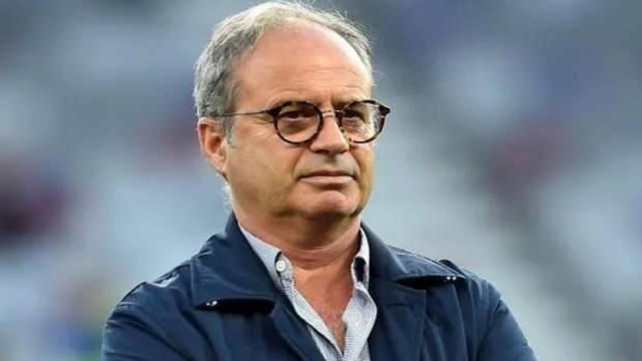 Luis Campos, Xeka ile anlaştı! Transfer Burak Elmas'a bağlı