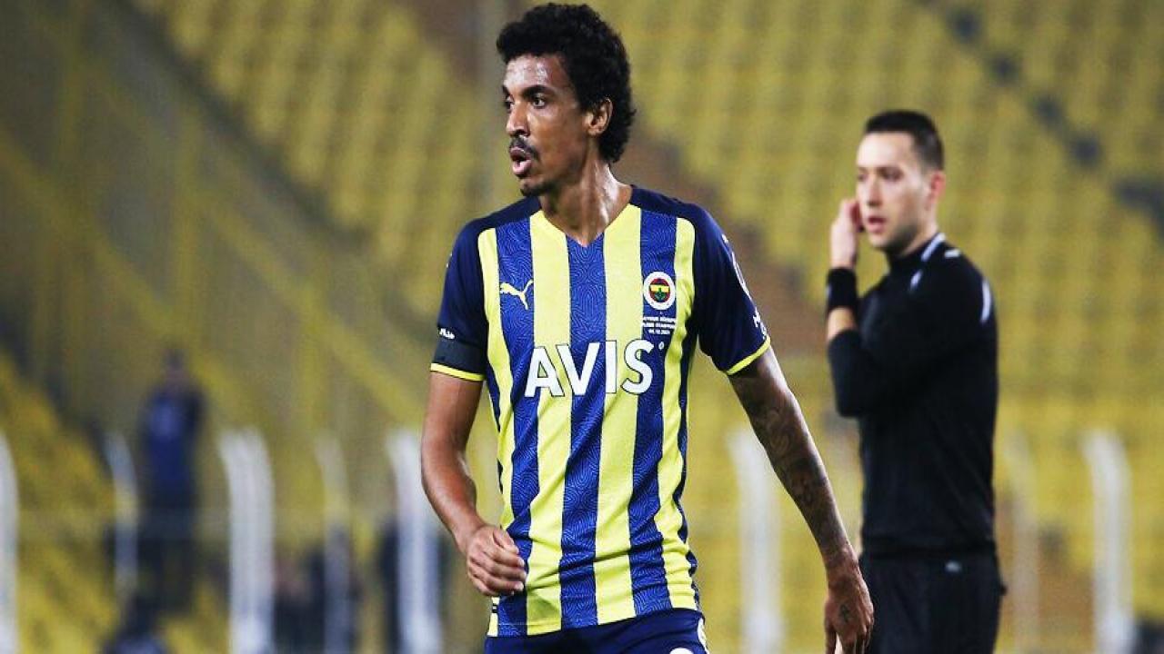 Luiz Gustavo için ayrılık kapıda!