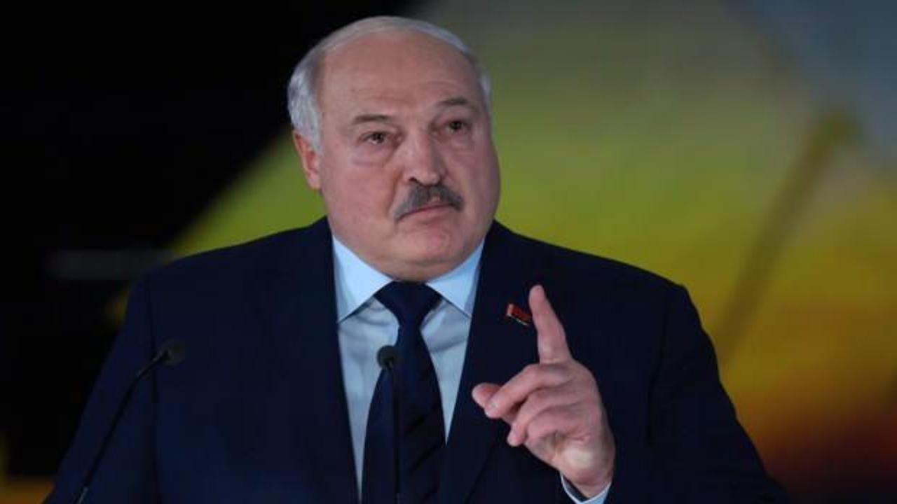 Lukaşenko 2025 seçimlerinde aday olacak