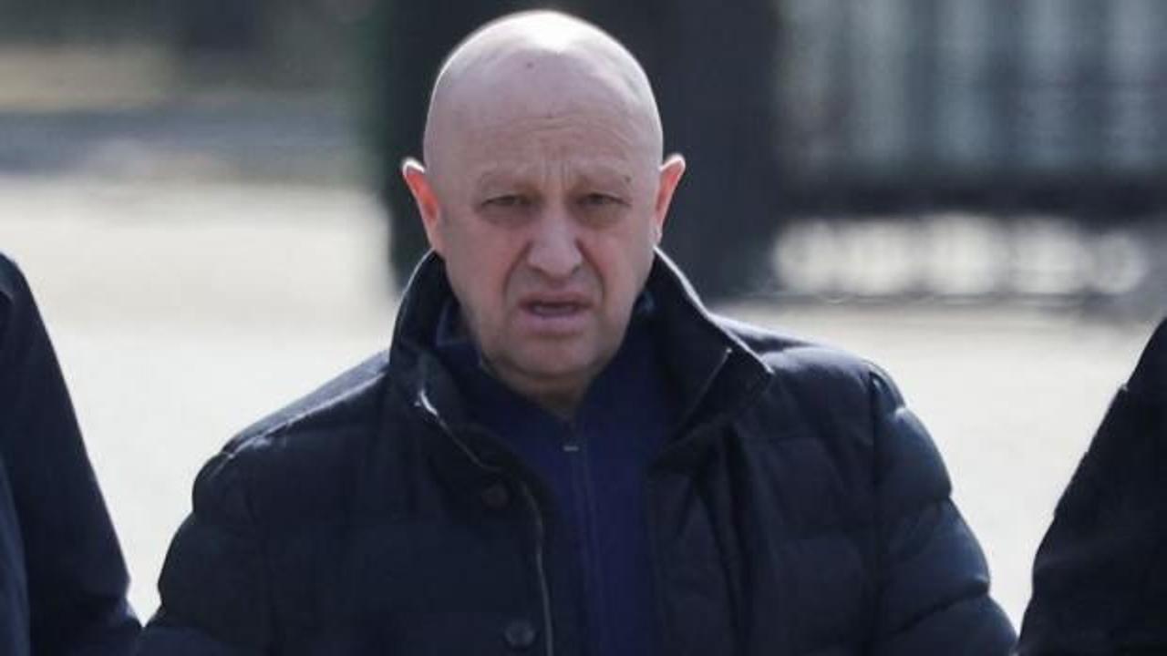 Lukaşenko: Prigozhin Belarus'ta