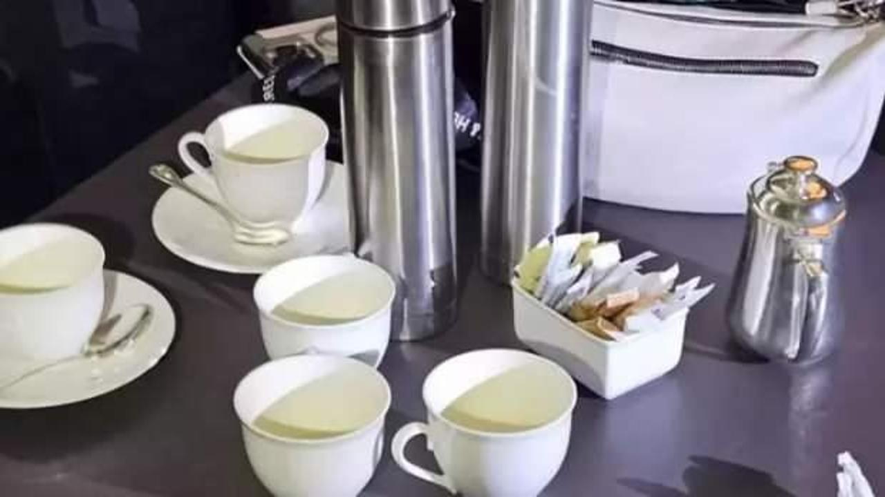 Lüks otelde 6 kişi ölü bulunmuştu! Detaylar ortaya çıktı