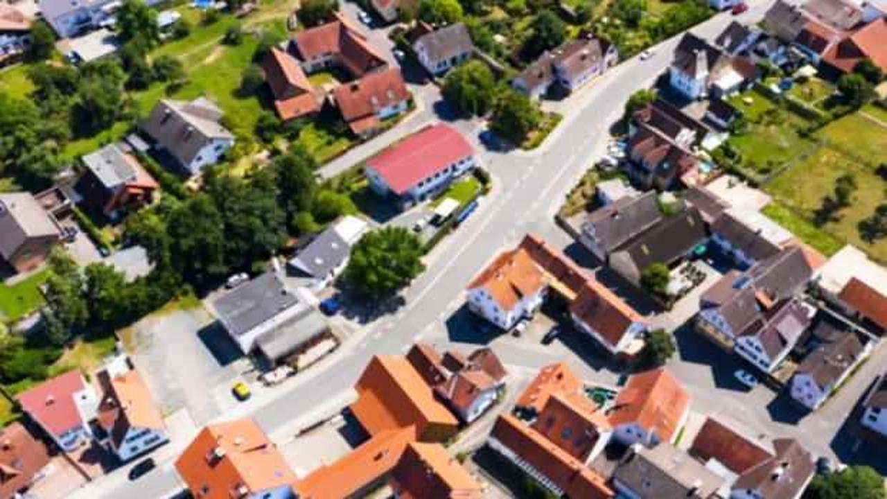 Lüks semtte büyük indirimli arsa: Ama kimse satın almak istemiyor! Sebebi şoke etti