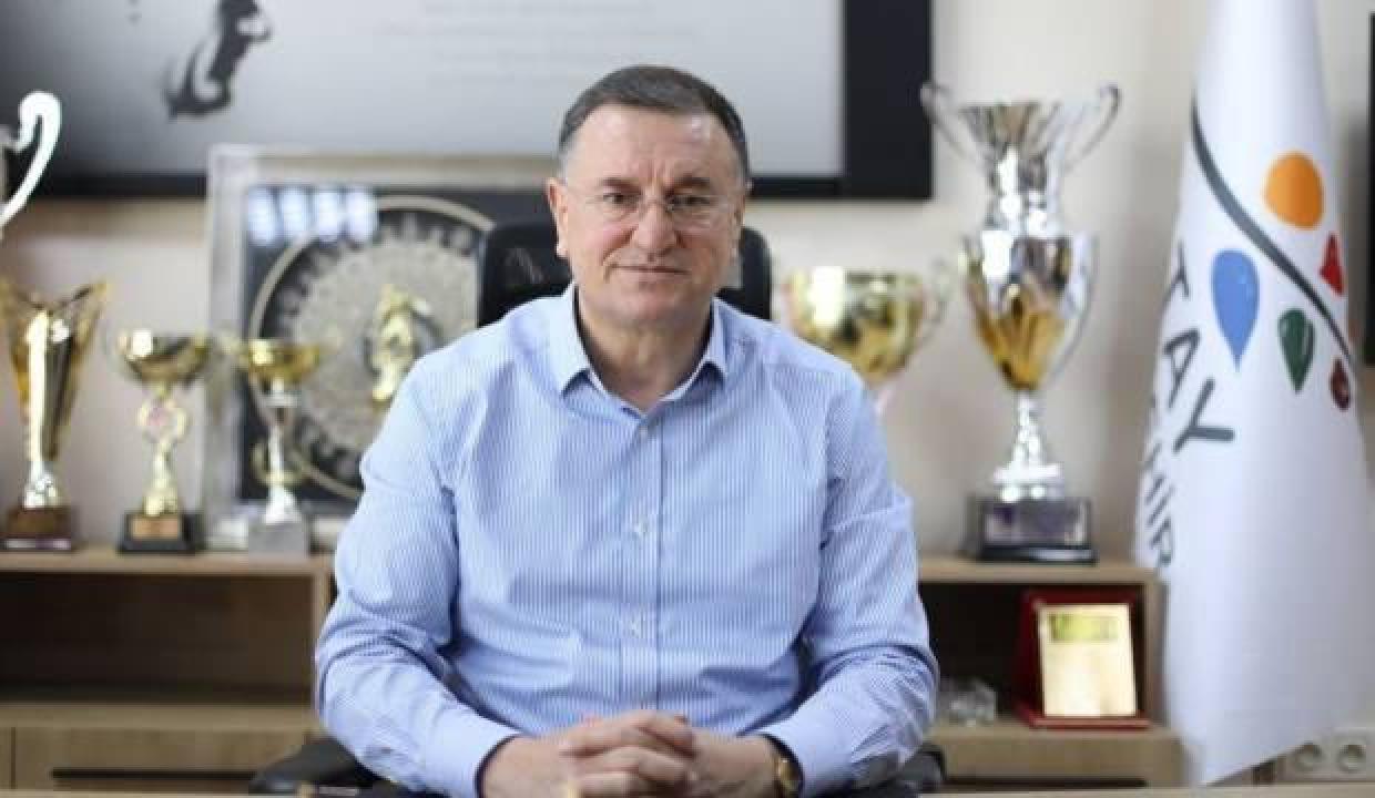 Lütfü Savaş: Gol kralı bizden çıkacak