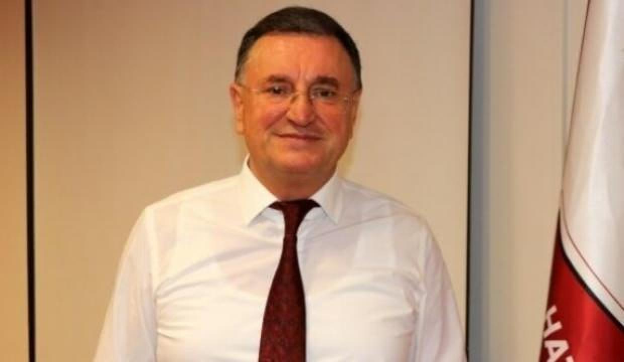 Lütfü Savaş: Hedefimiz ilk 10'da bitirmek