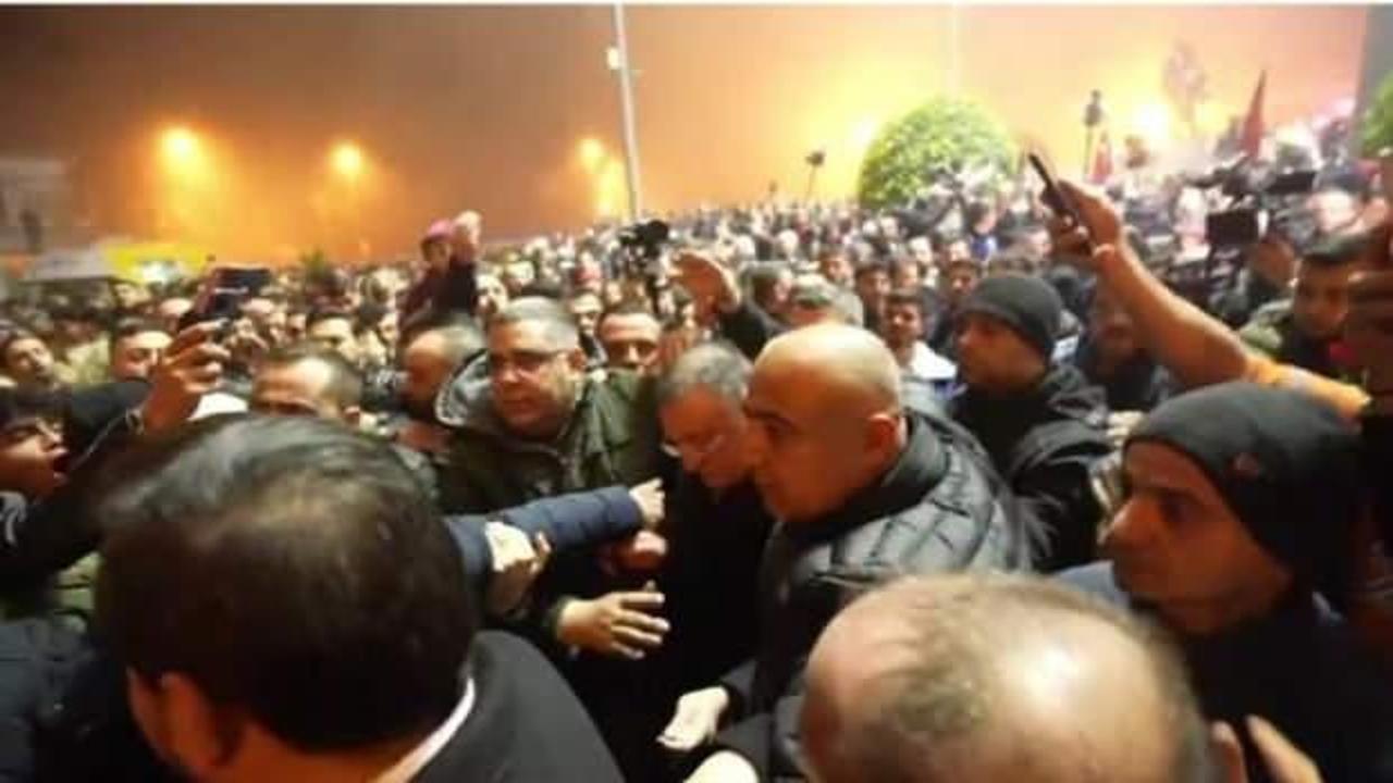 Lütfü Savaş'ın adaylığı düşüyor mu? 