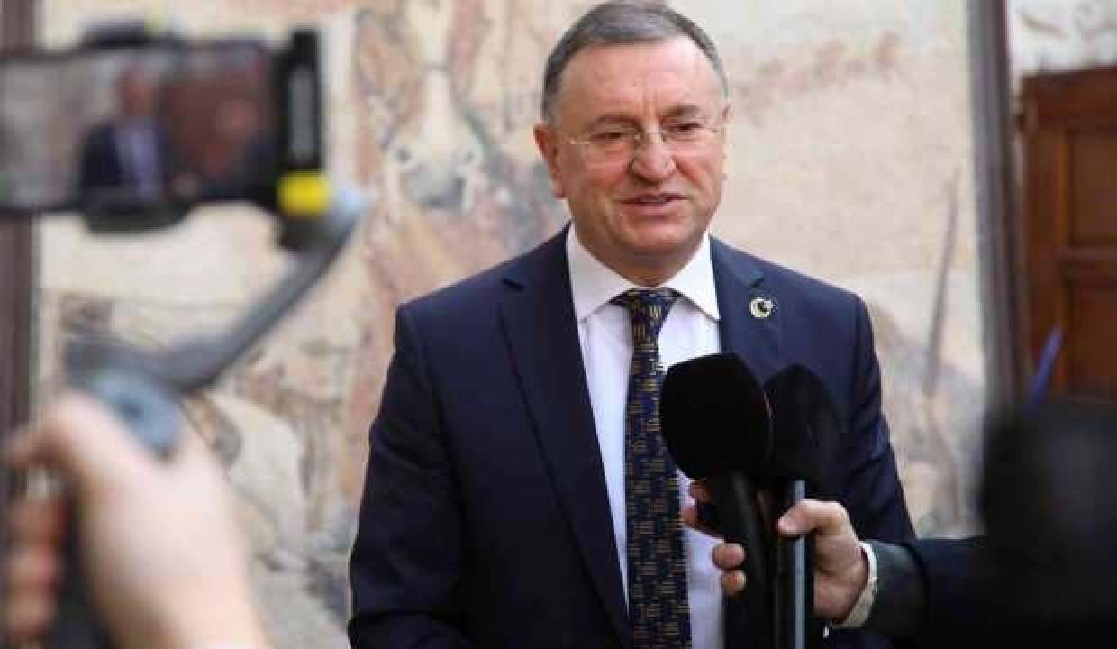 Lütfü Savaş'tan Suriyelilerle ilgili yeni çıkış!