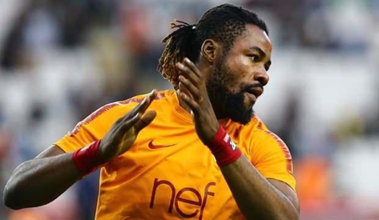 Luyindama'nın evine saldırı düzenlendi