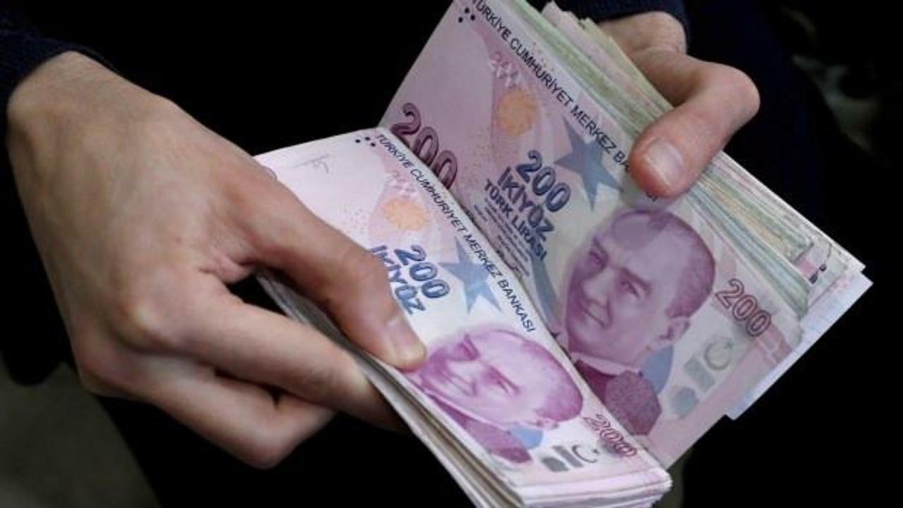 Maaşlar ve kira zammı sınırı Meclis'e geliyor!