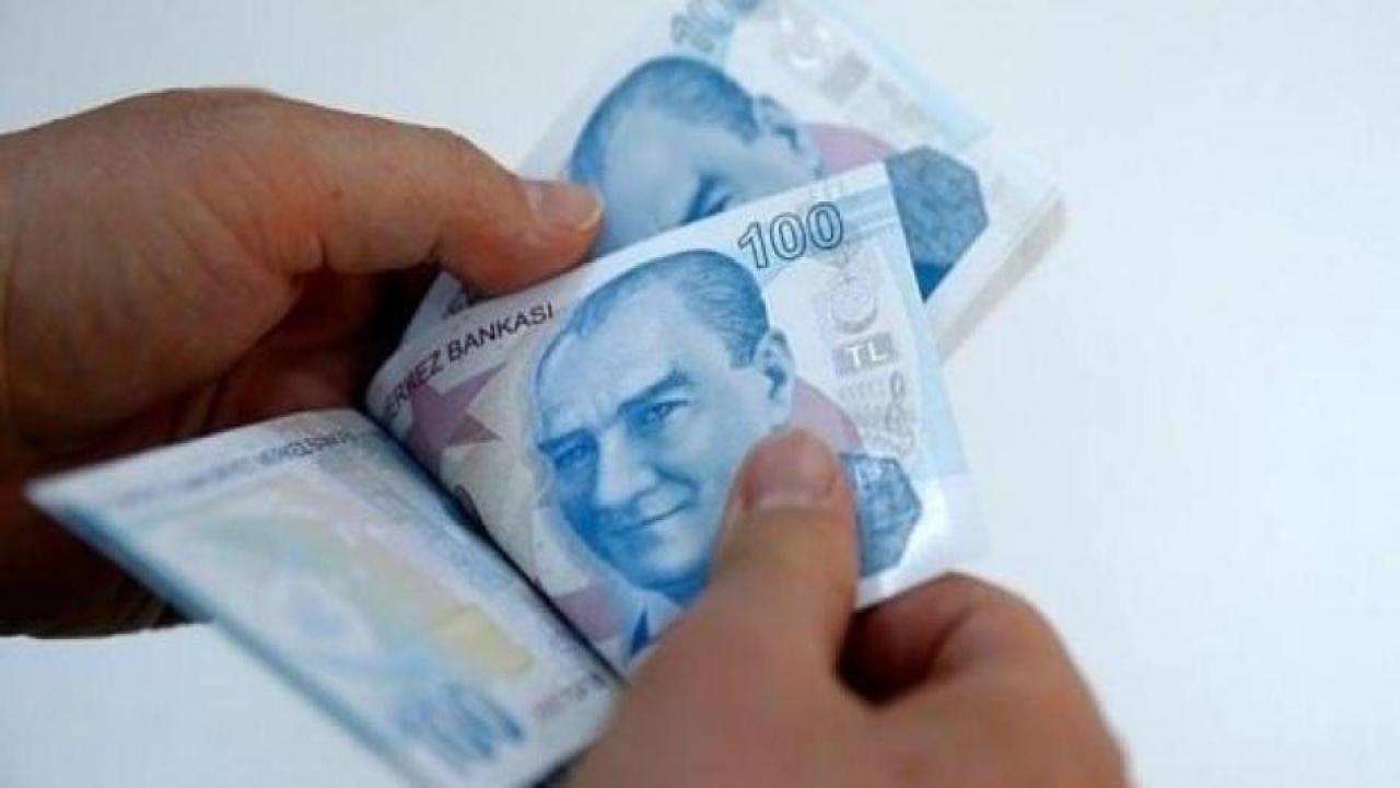 Maaşlara yüzde 45 zam için pazarlık sürüyor