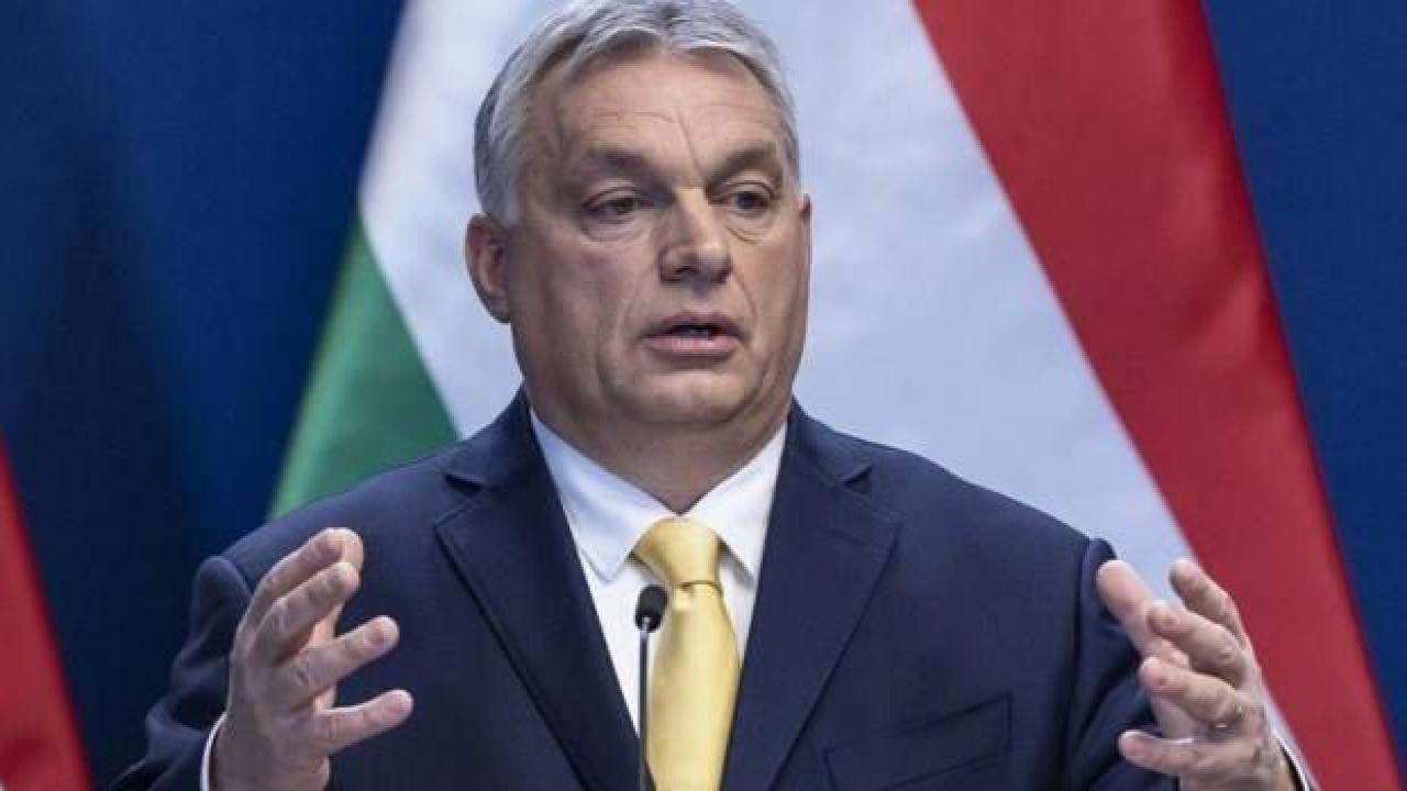 Macaristan Başbakanı Orban: Üçüncü Dünya Savaşı gerçek bir tehdit
