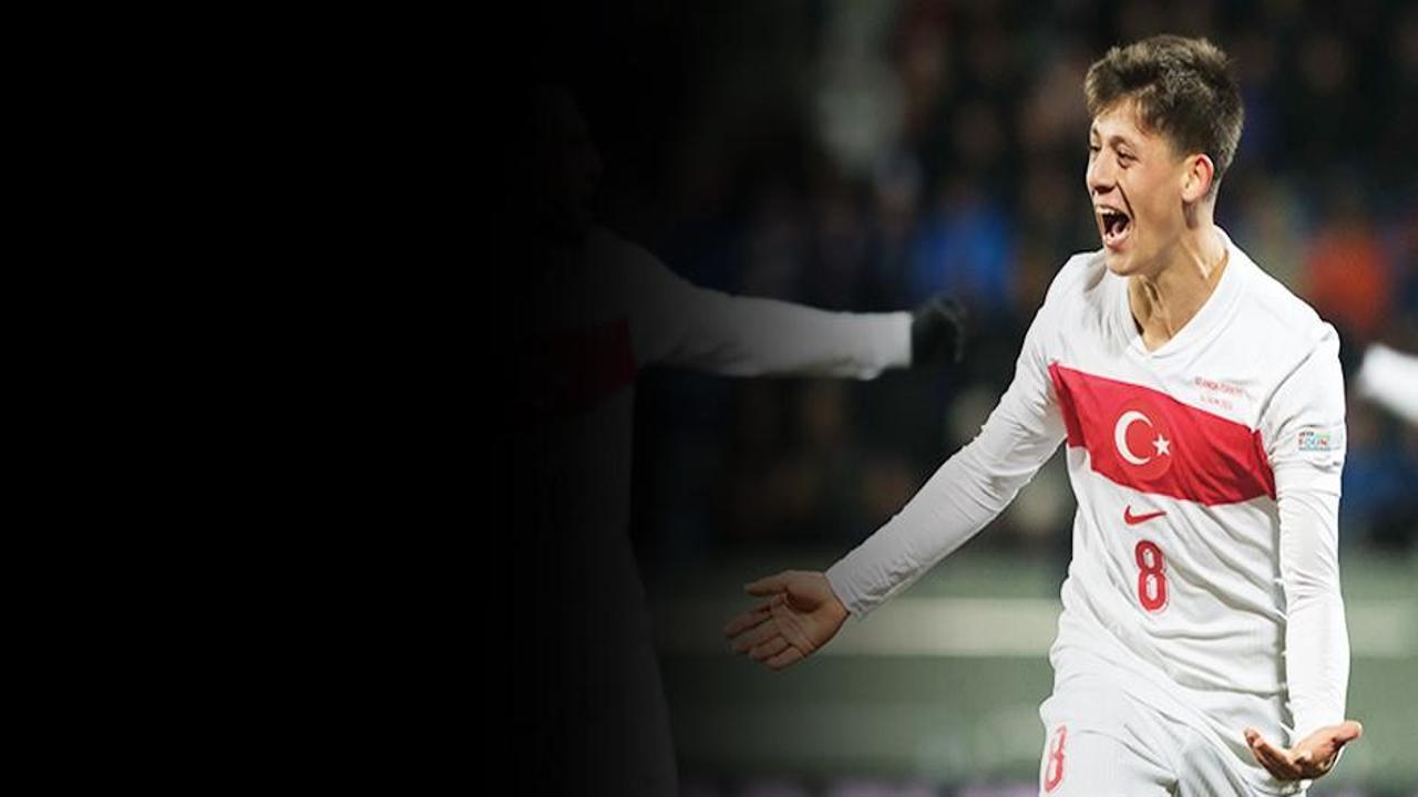 Macaristan maçı öncesi Arda Güler gelişmesi! Montella umursamadı bile