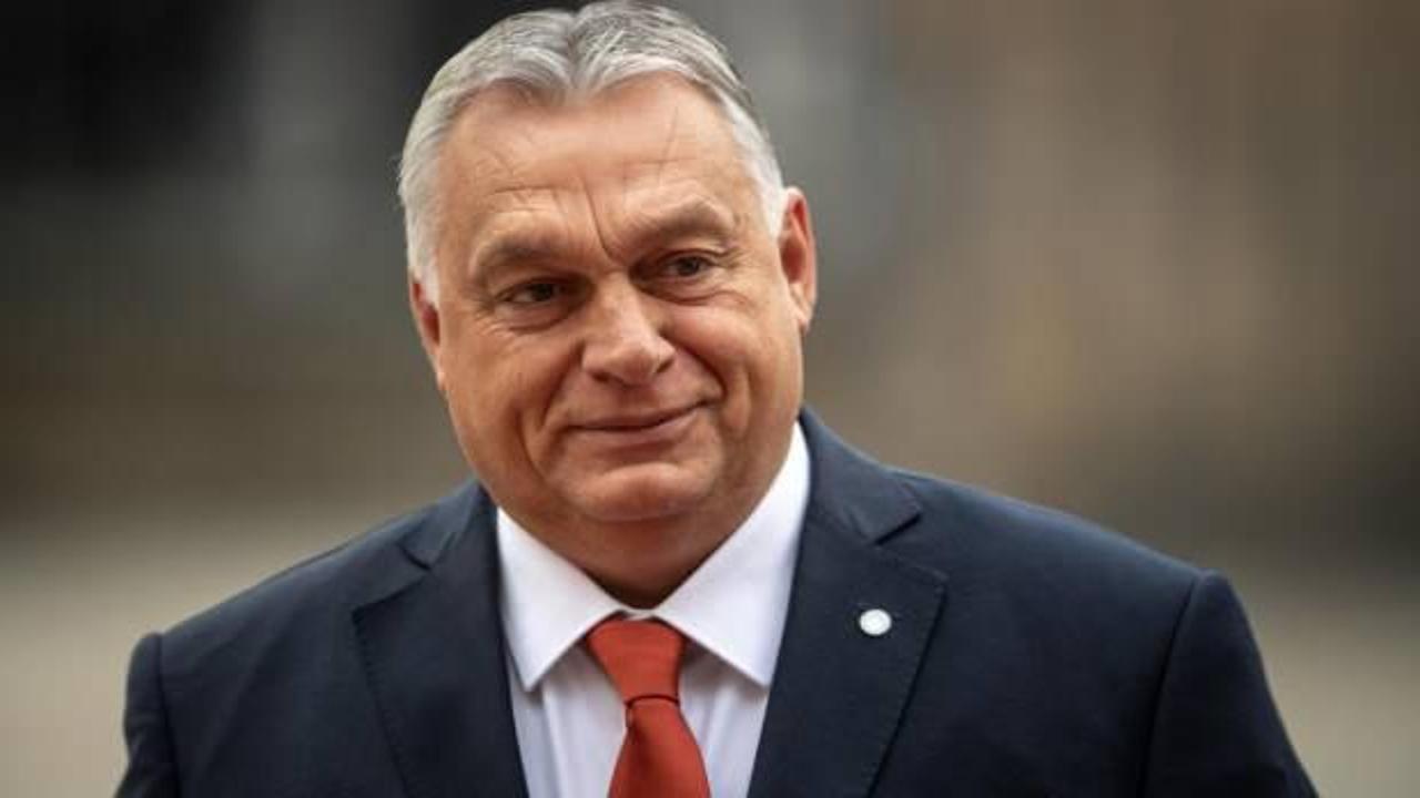 Macaristan'dan açıklama: Türkiye ile temas halindeyiz