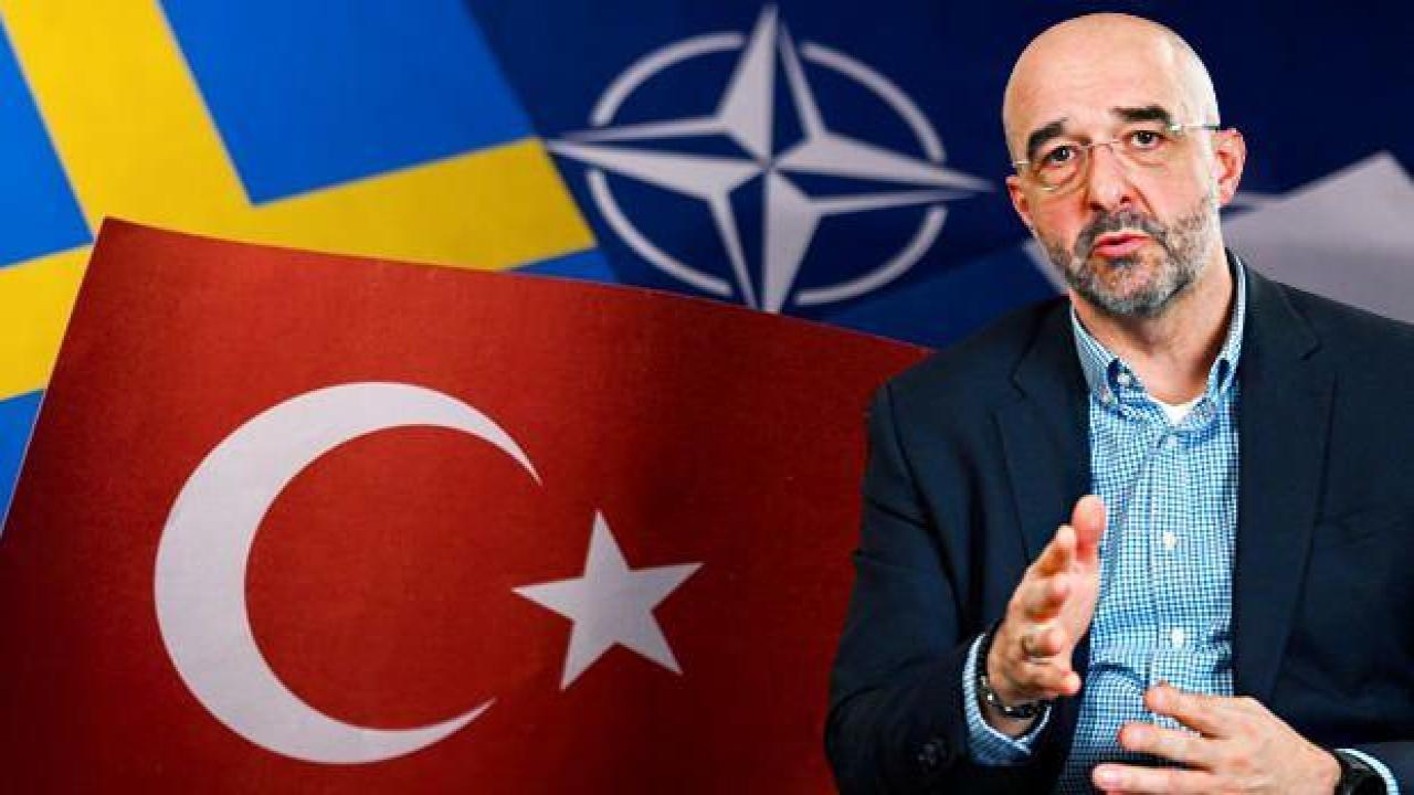 Macaristan'dan İsveç'e NATO ayarı: Dikkati çeken Türkiye detayı