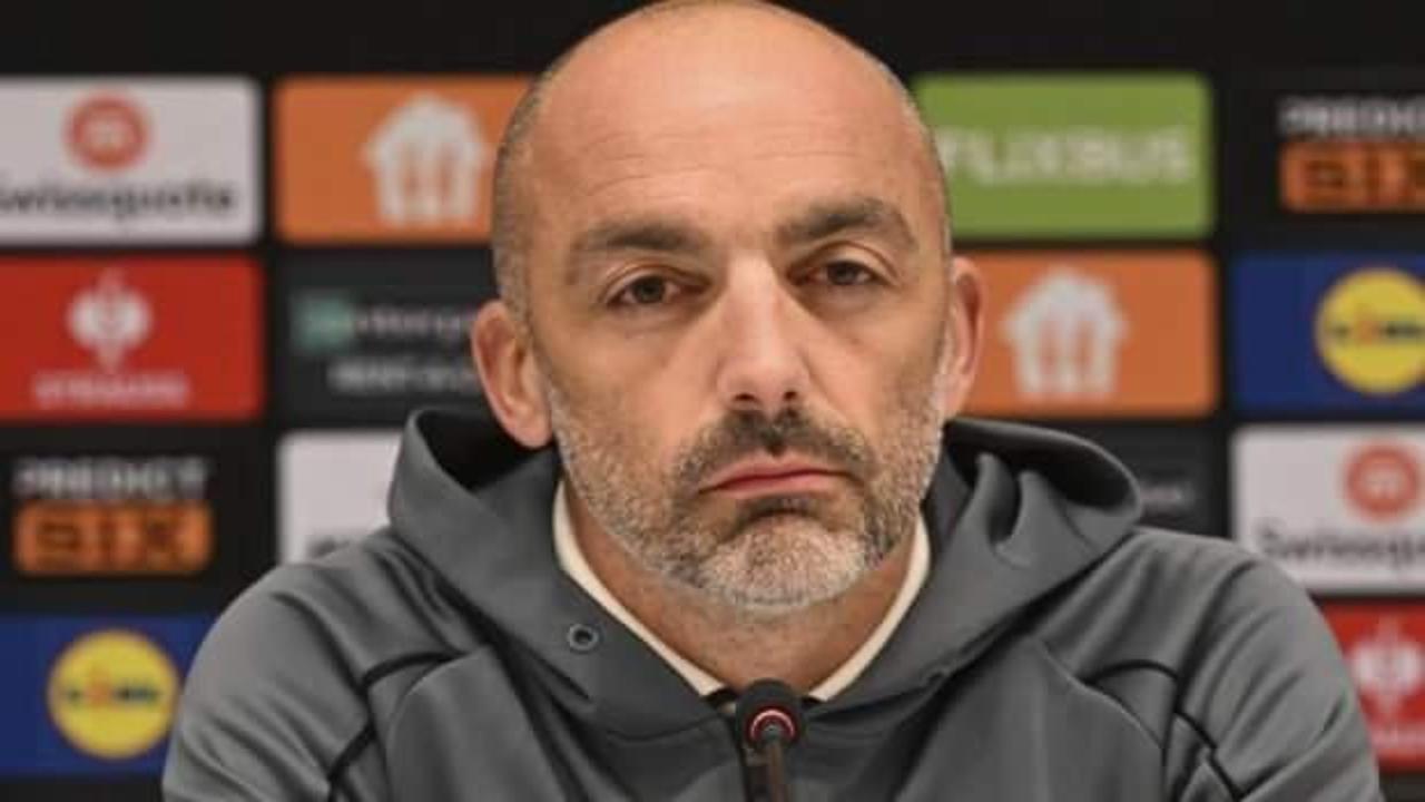 Maccabi'nin hocası Lazetic: Futbol taraftarlarla güzel