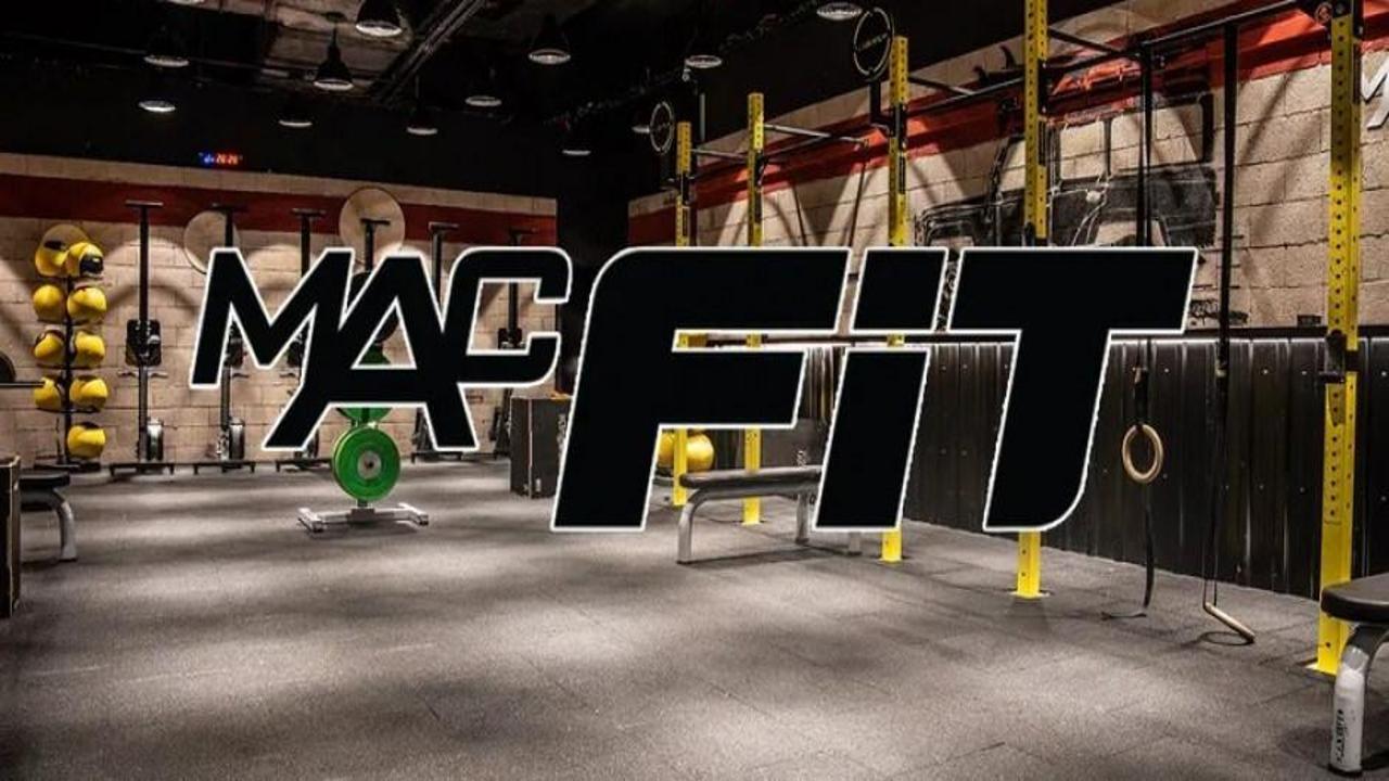 MACFİT satıldı! İşte yeni sahibi...