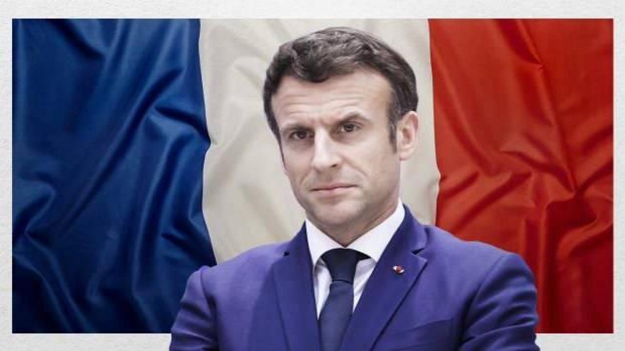 Macron'dan BM reformu yapılması çağrısı