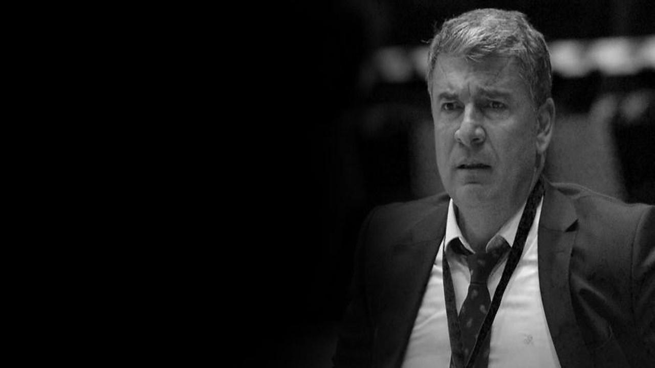 Maçta kalp krizi geçiren Milli Takım'ın eski antrenöründen acı haber!