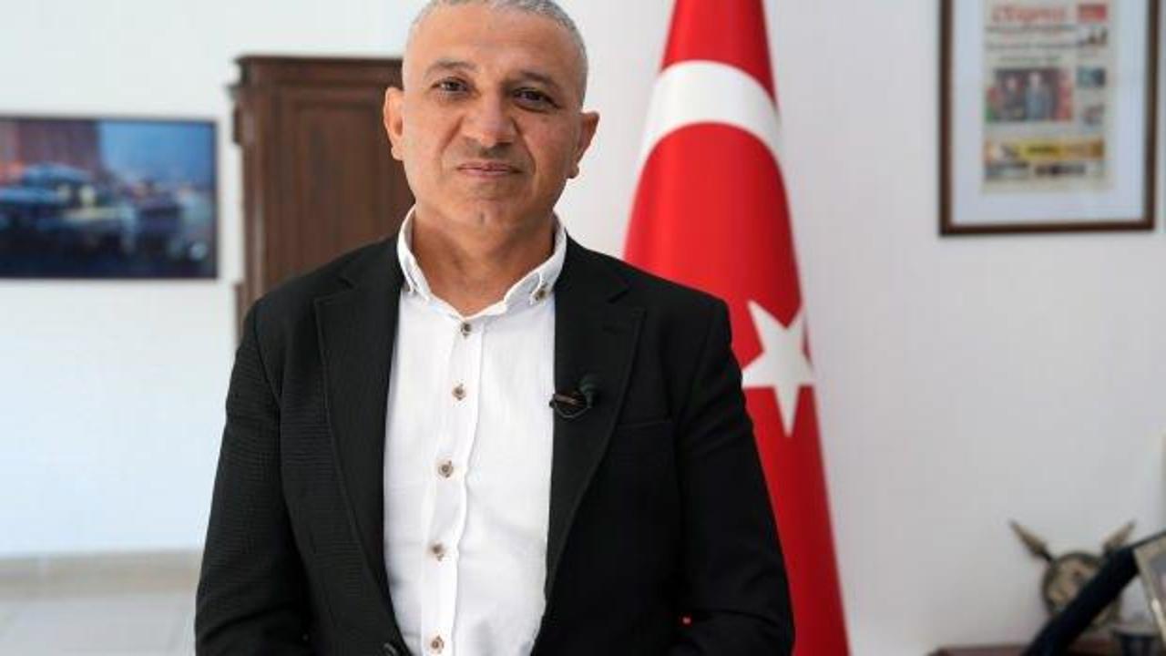 Madagaskar'da gözaltına alınan Türk insani yardım görevlisi serbest bırakıldı