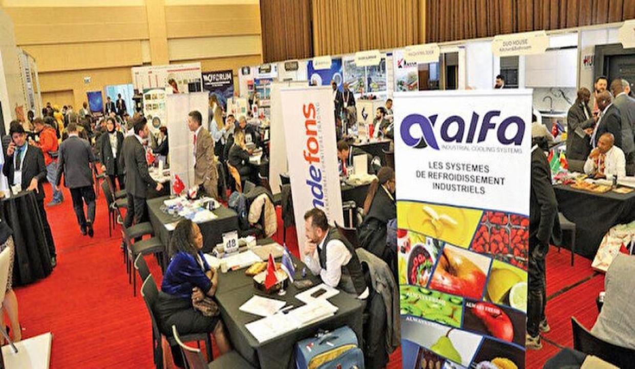 Made in Türkiye'ye hücum! 26 milyar dolara ulaştı