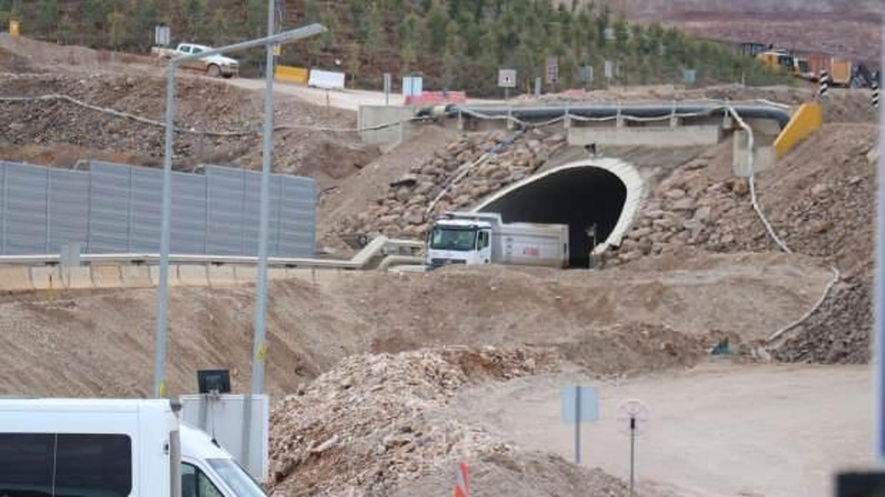 Maden kazası bölgesinde son durum ne? Bakanlardan açıklama geldi
