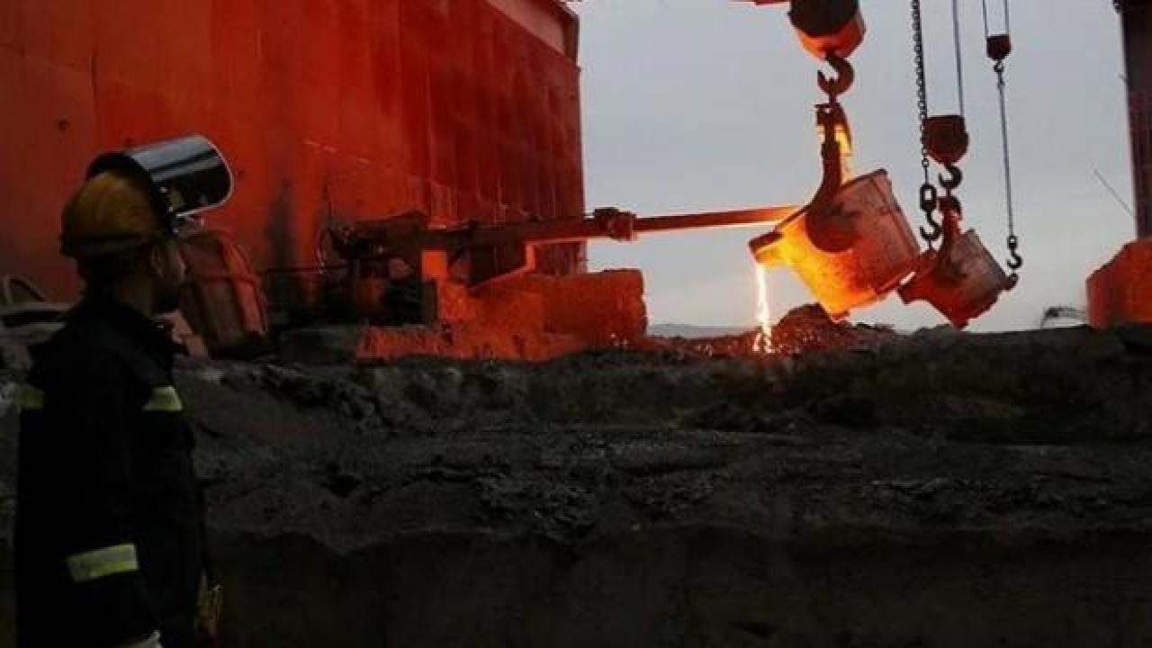 Madencilik sektöründen 9 ayda 5 milyar dolarlık ihracat