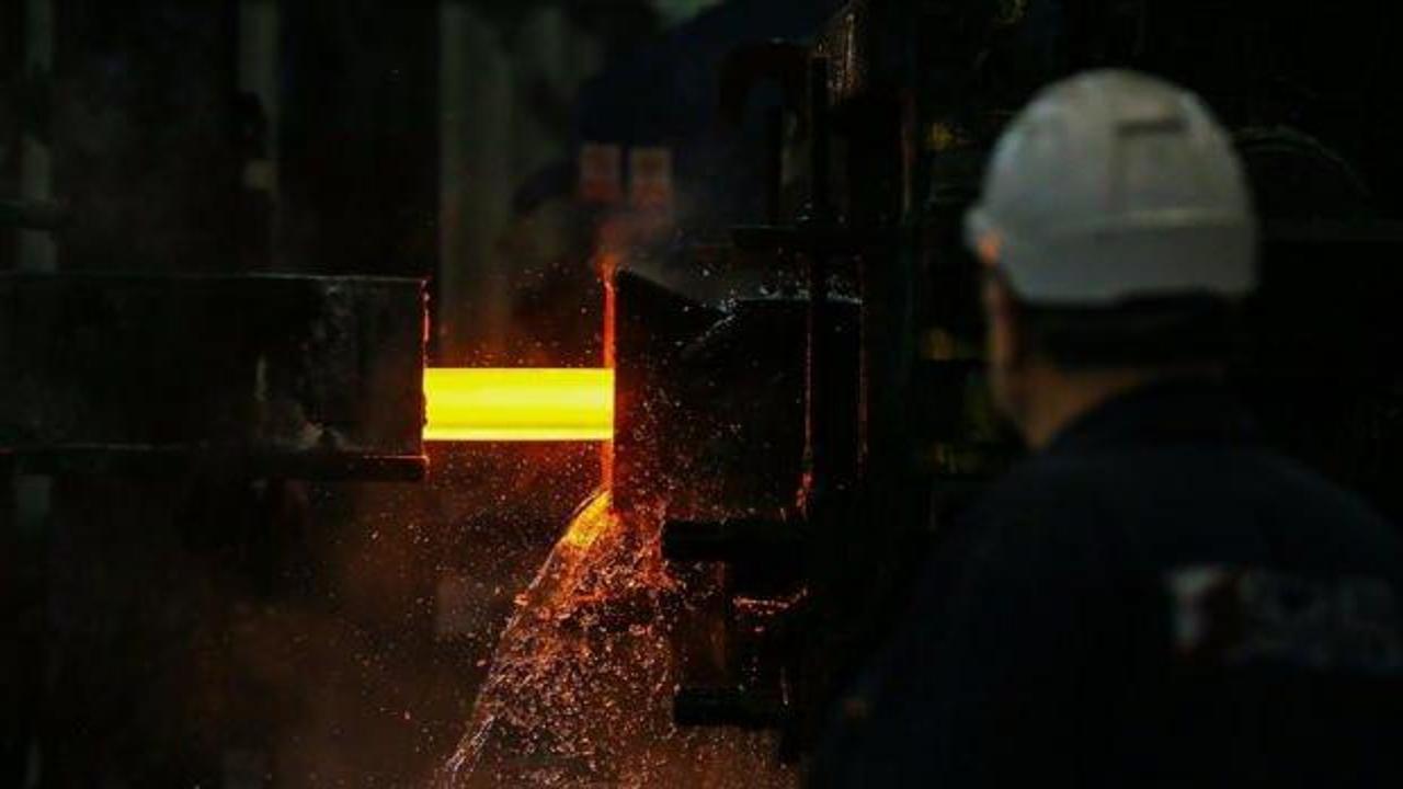 Madencilik yatırımları için 106 milyar lira kaynak ayrıldı!