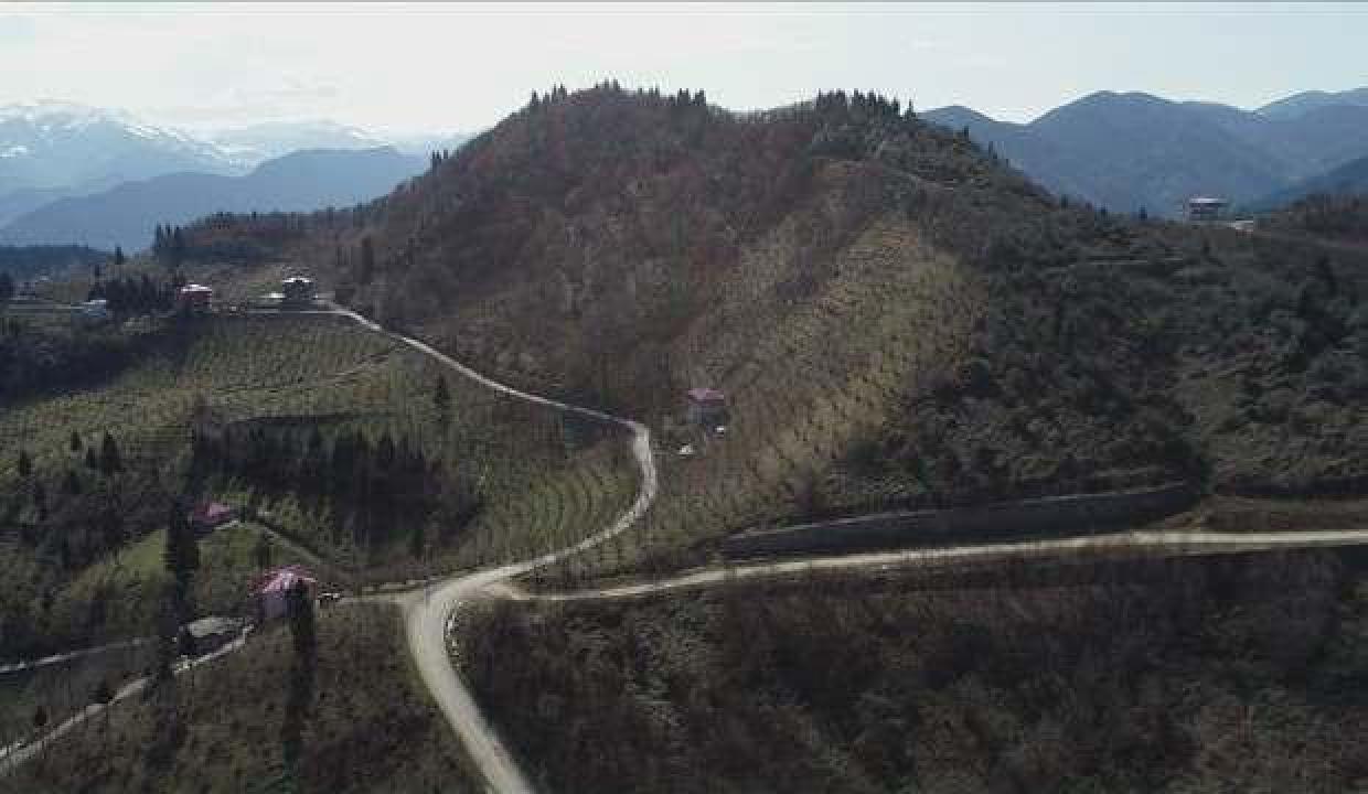 Mağmat Boğazı yatırımcıları bekliyor