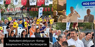 güne bakış haber