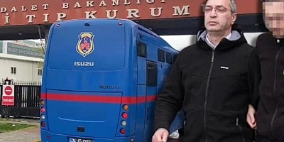 Mahir Polat’ın Adli Tıp Muayenesi Tamamlandı: Rapor Bekleniyor