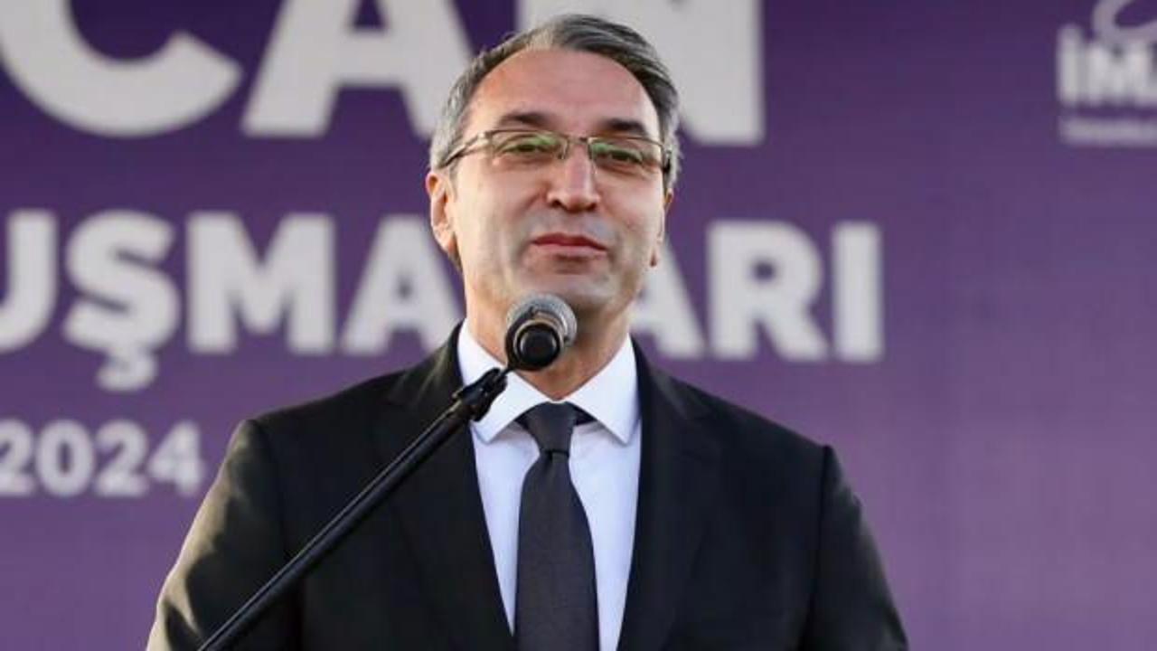 Mahir Polat, yeniden cezaevine gönderildi