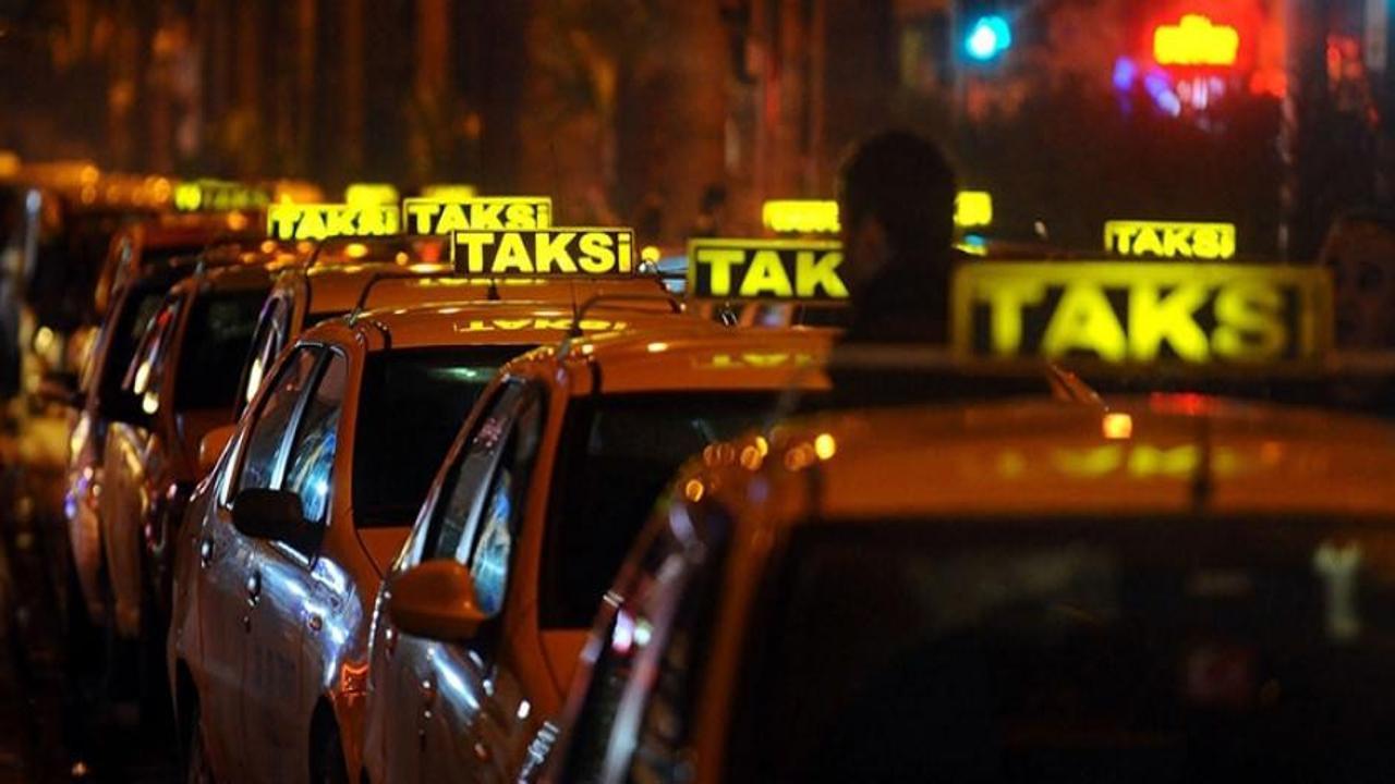 Mahkeme iptal etmişti: İBB Meclisi yeni taksi ihalesine onay verdi