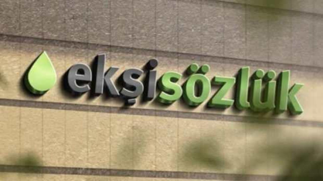 Mahkeme kararıyla Ekşi Sözlük'e erişim engeli