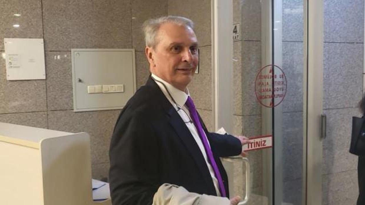 Mahkemeden Can Ataklı hakkında karar