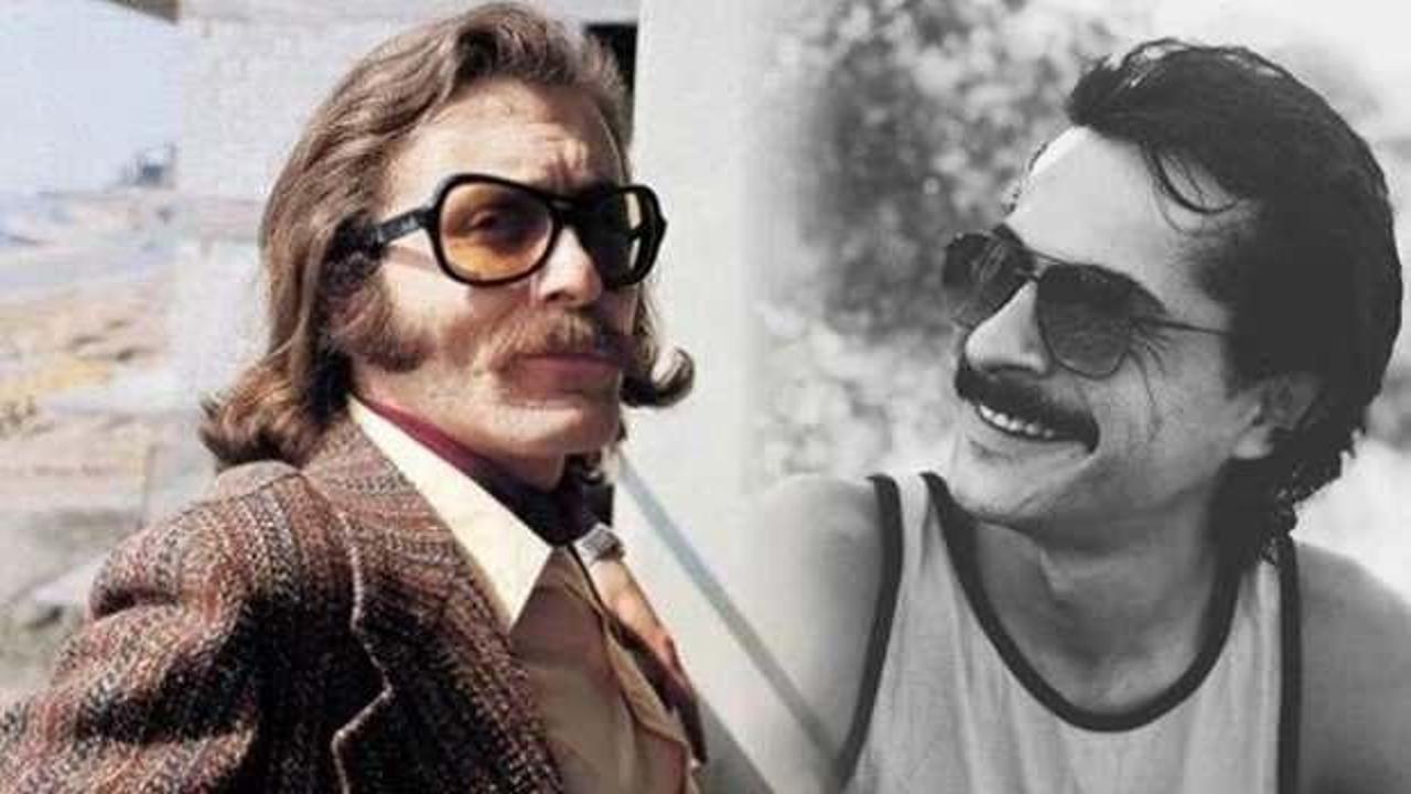 Mahkemeden Cem Karaca filmi kararı