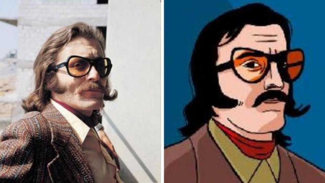 Mahkeme'den emsal karar: Cem Karaca'nın resminin NFT ile satılması yasaklandı