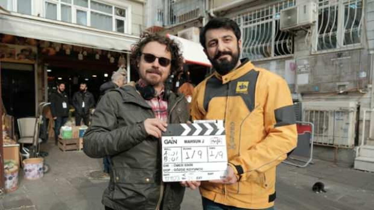 Mahsun J 2. sezon tarihi! İşte yayınlanacağı platform