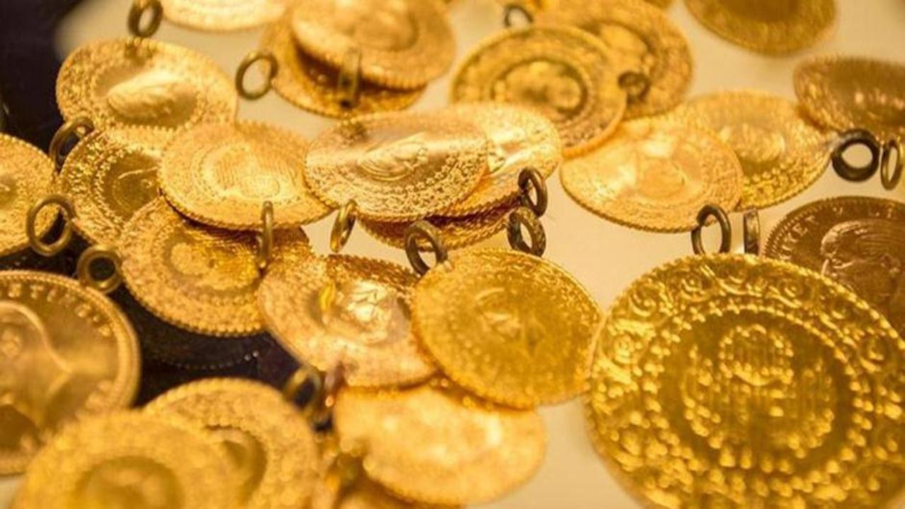 Makas farkı açılmıştı! Altında alternatif yatırım araçlarını açıkladı