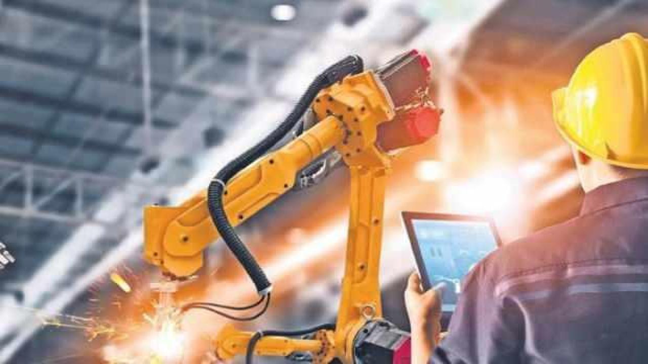 Makine ihracatı rekora gidiyor