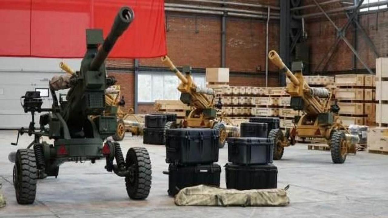 Makine ve Kimya Endüstrisi’nden BORAN Obüsü paylaşımı