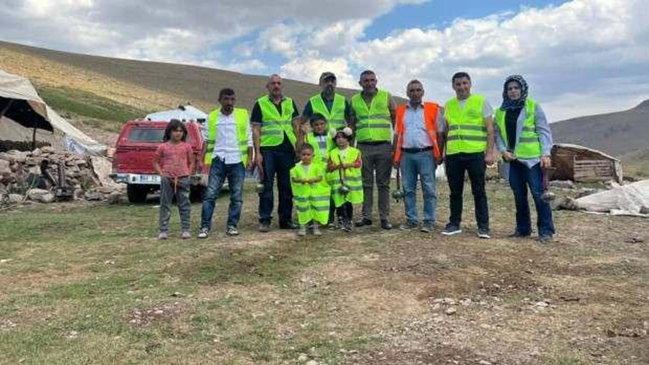 Malatya'da 25 bin TL’ye çoban bulunamıyor