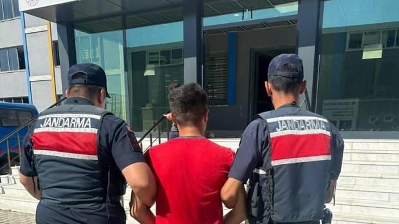 Malatya'da FETÖ firarisi yakalandı