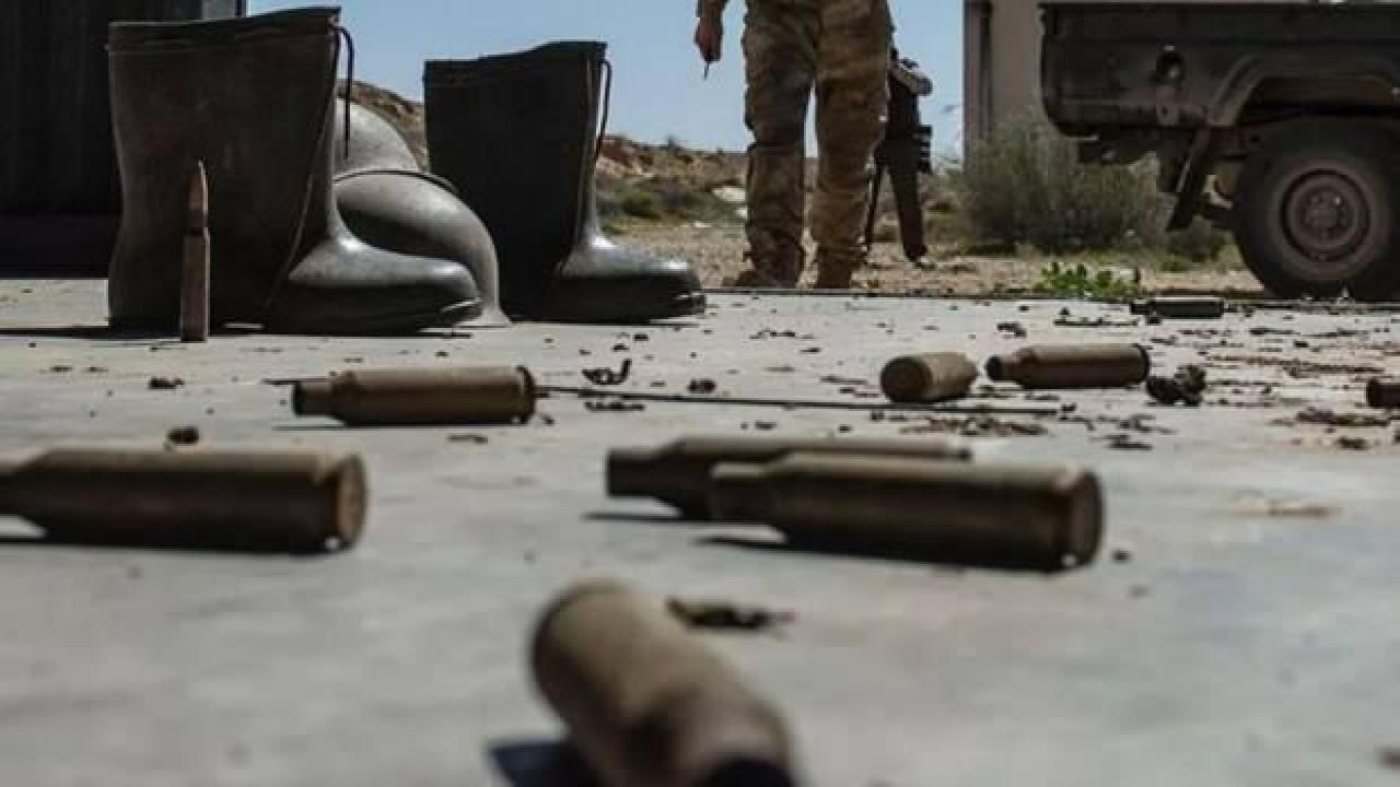 Mali'de düzenlenen terör saldırısında en az 40 sivil öldü