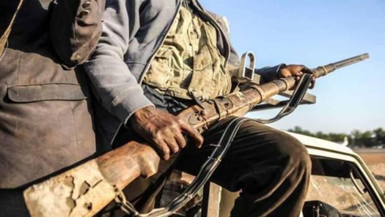 Mali'de ordu ile eski Tuareg isyancıları yeniden karşı karşıya geldi