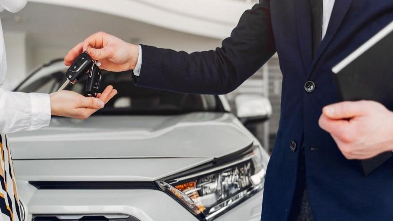 Maliye şimdi de araç kiralama şirketlerinde kayıt dışı avına çıktı