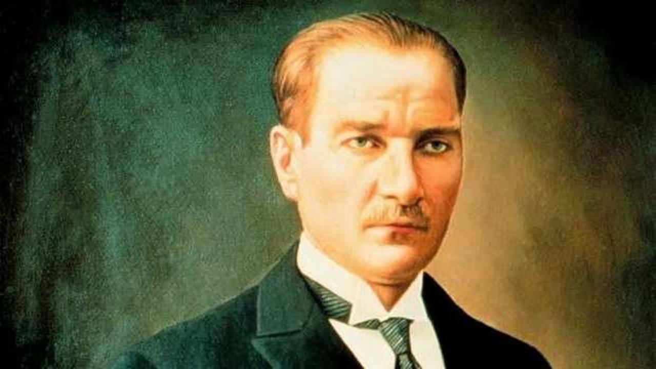 Malta'da büyük bir caddeye Atatürk'ün adı verildi