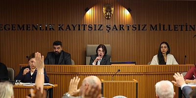 Maltepe Belediye Başkanı Esin Köymen öğrencilere verdiği sözü tuttu