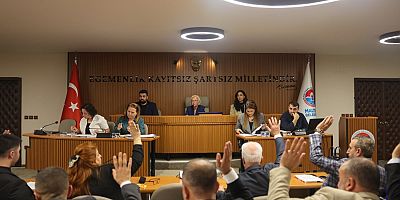 Maltepe Belediye Meclisi’nde kadına şiddete karşı ortak irade çağrısı