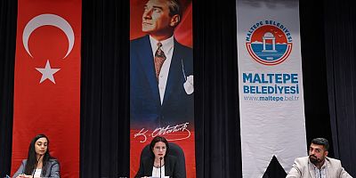 Maltepe Belediye Meclisi olağan gündemle toplandı