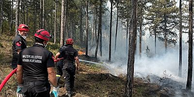 Maltepe Belediyesi Bursa’da Alevlere Karşı Sahada