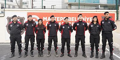 Maltepe Belediyesi deprem bölgesine ilk ulaşan ekip oldu